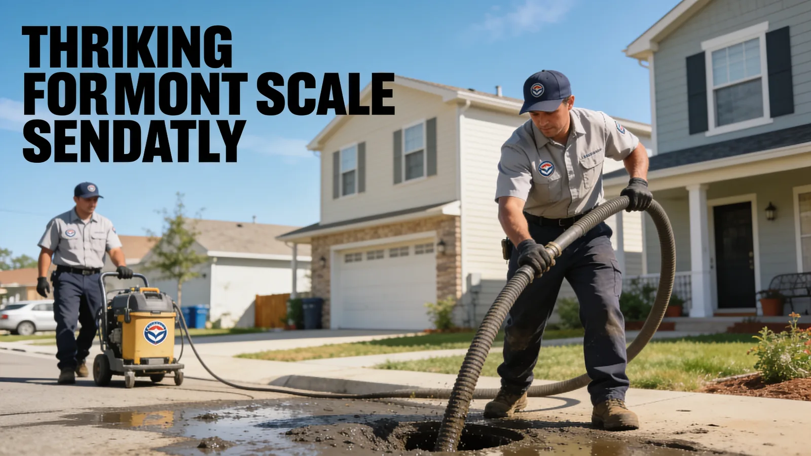 Sewage Cleanup in Kaukauna, WI near me
